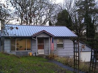 234 S 9th St, Saint Helens, OR 97051