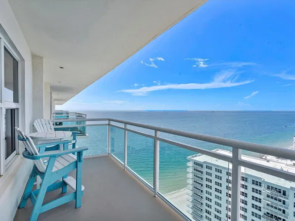 3900 Galt Ocean Drive #2904, Fort Lauderdale, FL 33308