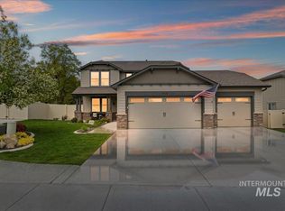 2203 S Tucson Ave, Nampa, ID 83686