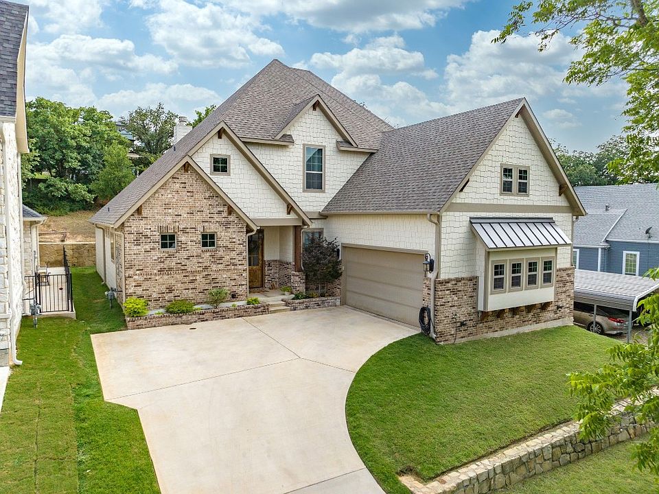 304 Collin St, Argyle, TX 76226 Zillow