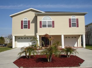 4298 Tahiti Dr, Hernando Beach, FL 34607