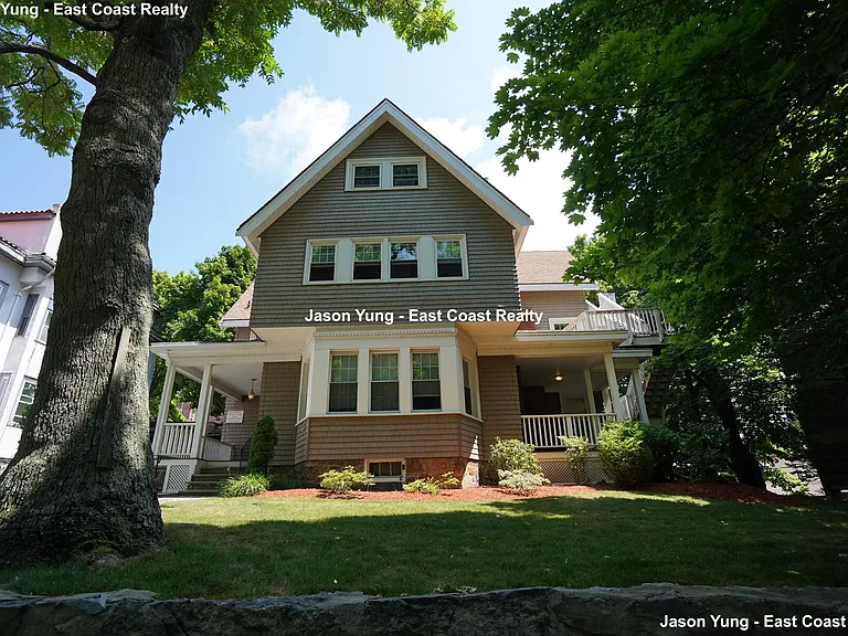 266 Chestnut Hill Ave #3 — Photo 9