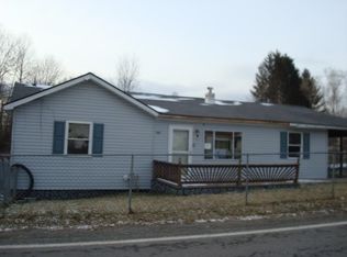 2454 Coal City Rd, Coal City, WV 25823
