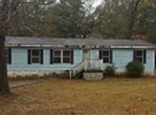 486 Tinsley St, Monticello, GA 31064
