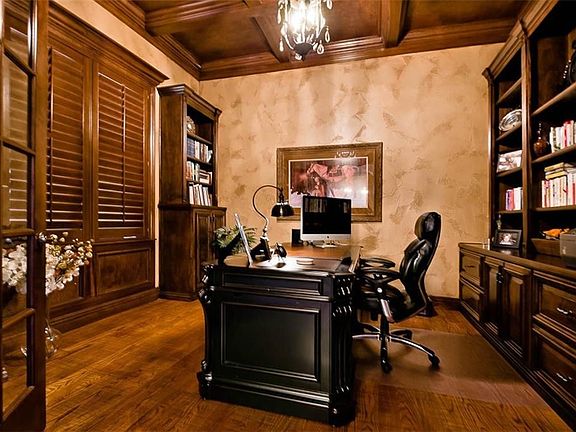 Executive Office