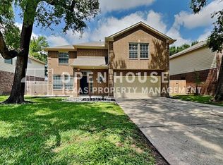 25714 Oakridge Forest Ln, Spring, TX 77386