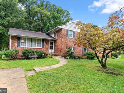 9224 Saint Andrews Pl, College Park, MD, 20740