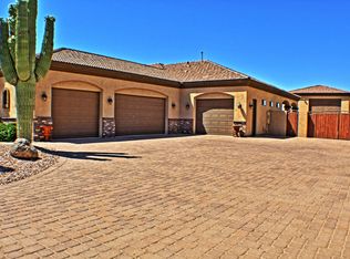 21332 E Mewes Rd, Queen Creek, AZ 85142