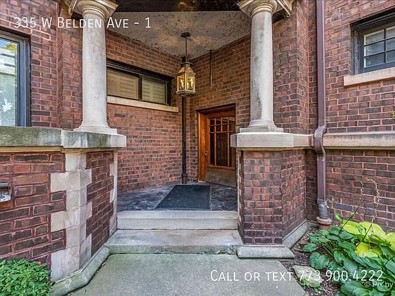 2nd image of 335 W Belden Ave Unit 1