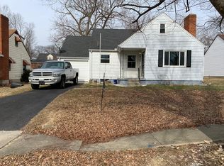 1749 Vancouver Dr, Dayton, OH 45406
