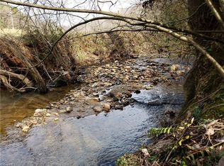 Buck Fork Rd, Dobson, NC 27017