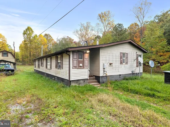 1436 Pack Horse Rd, Winchester, VA 22603