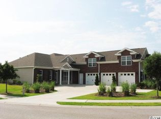 796 Wild Wing Blvd, Conway, SC 29526