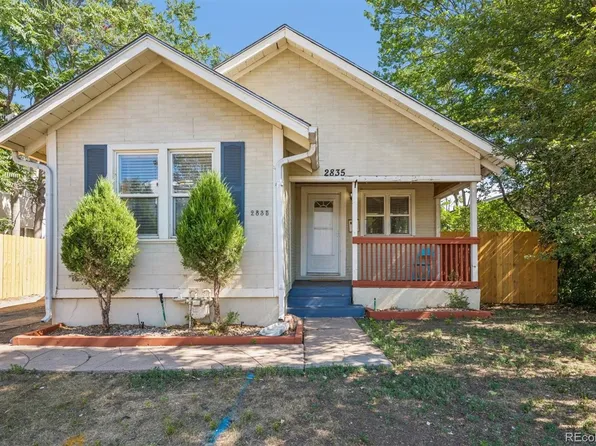 2835 W 4th Avenue, Denver, CO 80219
