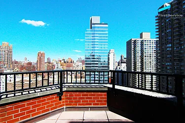 Rented by FirstService Realty (legacy)