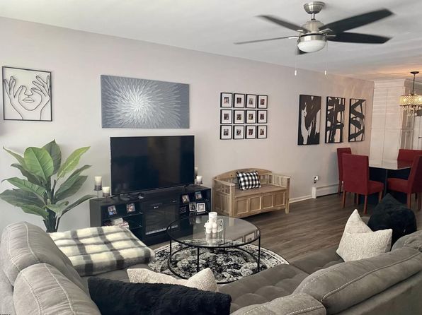 707 N Dorset Ave APT B4