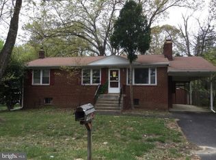 8501 Rose Marie Dr, Fort Washington, MD 20744
