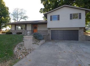 10800 Belle Dr, Norwich, OH 43767