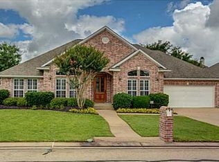 4506 Ashley Stone Ct, College Station, TX 77845