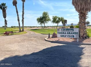 1741 S Pecos Dr LOT 5, Casa Grande, AZ 85194
