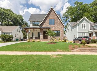 2209 Shenandoah Ave, Charlotte, NC 28205
