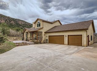 4710 Sandstone Dr, Monument, CO 80132