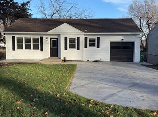 5501 Granada Ln, Mission, KS 66205