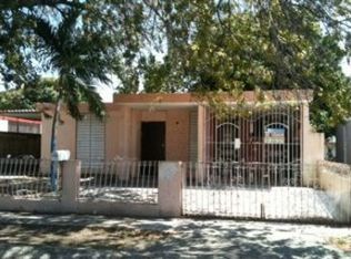 AJ4 Calle 42, Guayama, PR 00784