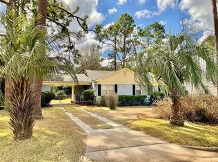 1808 Samford Dr, Albany, GA 31707