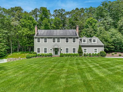 17 Dan Beard Ln, Redding, CT, 06896