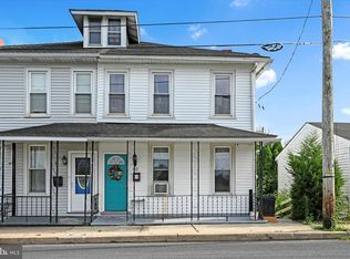 122 Maple St, Lebanon, PA 17046