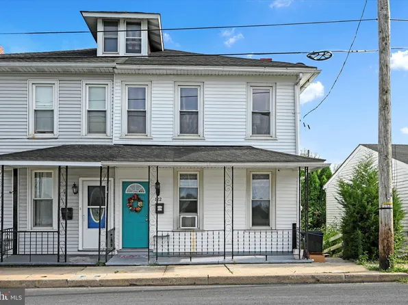 122 Maple St, Lebanon, PA 17046