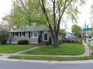 274 Peach Rd, Newark, DE 19711