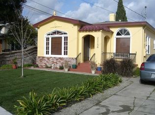 22154 Montgomery St, Hayward, CA 94541