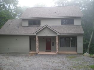 218 Ravens Roost Ln, WINTERGREEN, VA 22967
