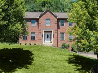 2618 Timberglen Dr, Wexford, PA