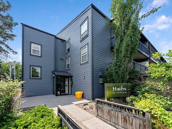 2nd image of 1301 N 17th Ave NW #204