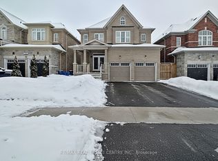187 Lyle Dr, Clarington, ON L1C0V6