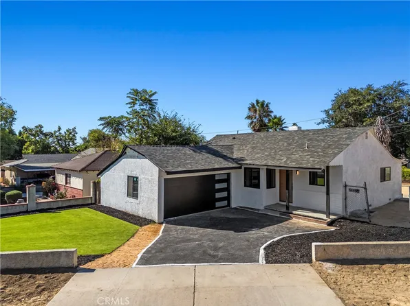 14890 Foothill Blvd, Sylmar, CA 91342