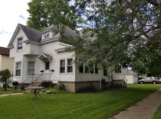 123 N Division Ave, Fremont, MI 49412