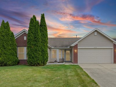 4131 Cheyenne Dr, Lafayette, IN, 47909