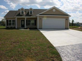 153 Grier Crossing Drive Dogwood #4, Conway, SC 29526