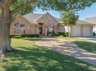 3528 Stone Creek Ln S, Fort Worth, TX 76137