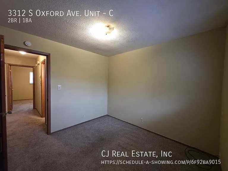 3312 S Oxford Ave #C — Photo 10