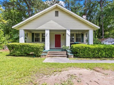 520 Central Rd, Thomson, GA, 30824