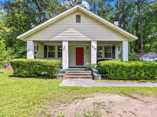 520 Central Road, Thomson, GA 30824