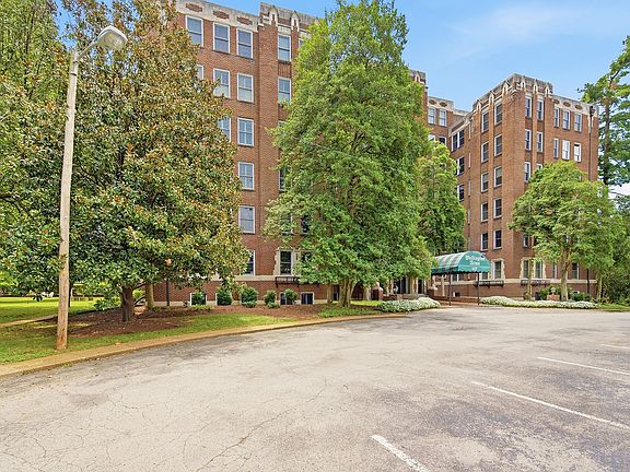 2nd image of 4225 Harding Pike APT 606