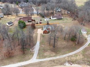 90 Rolling Meadows Rd LOT 2, Somerville, TN 38068