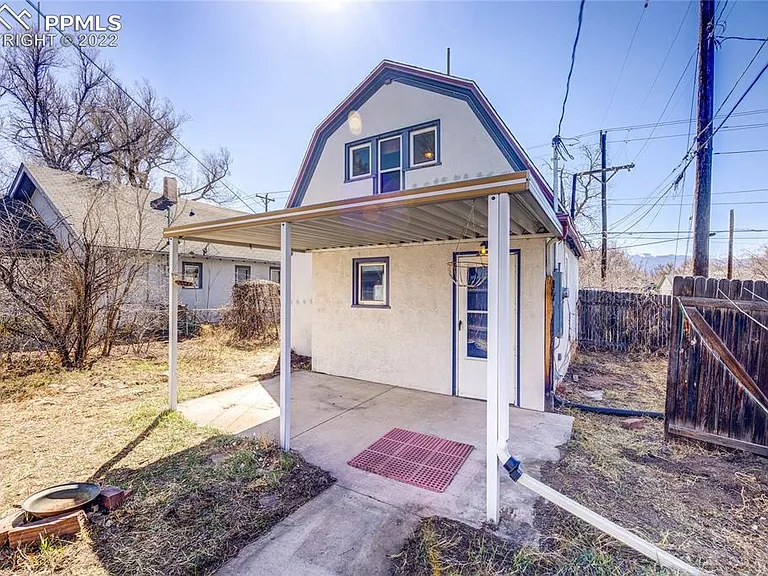 615 N Prospect St — Photo 4