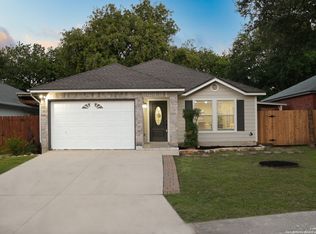 13315 Greenstone, San Antonio, TX 78249